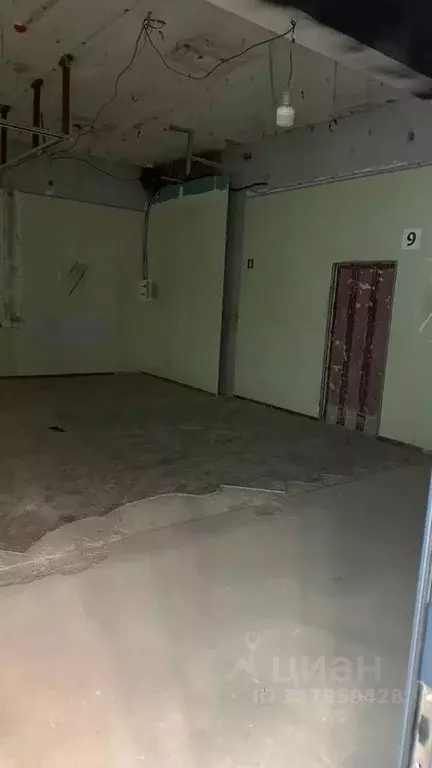 Помещение свободного назначения в Москва ул. Дубки, 2А (50 м) - Фото 1