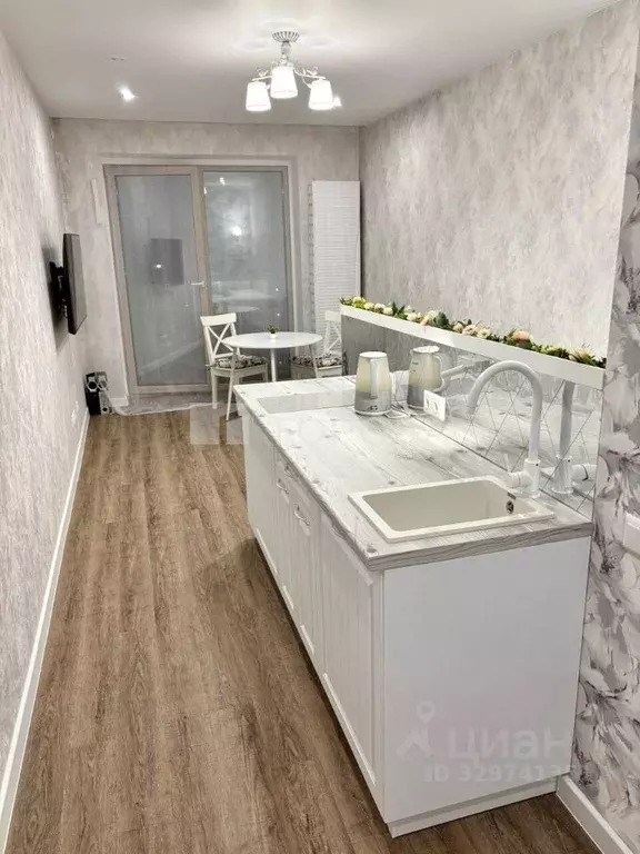 Студия Новосибирская область, Новосибирск Железнодорожная ул., 18 ... - Фото 2
