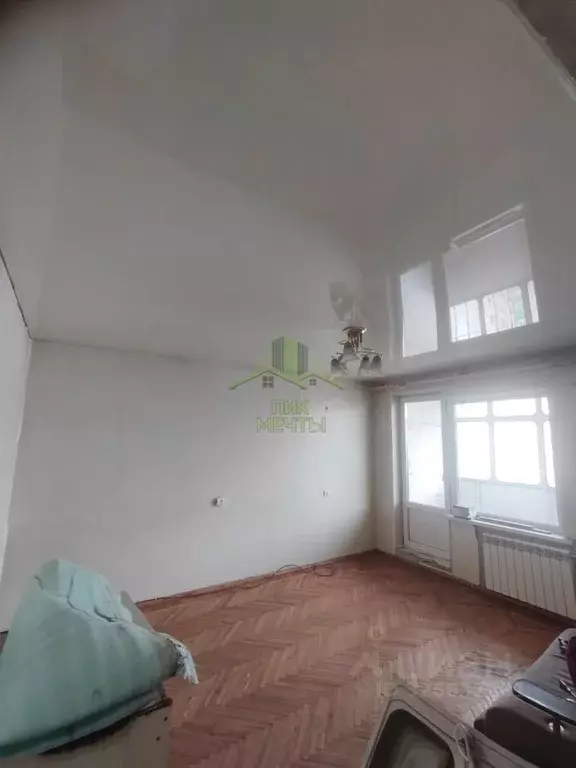 3-к кв. Бурятия, Улан-Удэ ул. Гагарина, 22 (66.2 м) - Фото 2