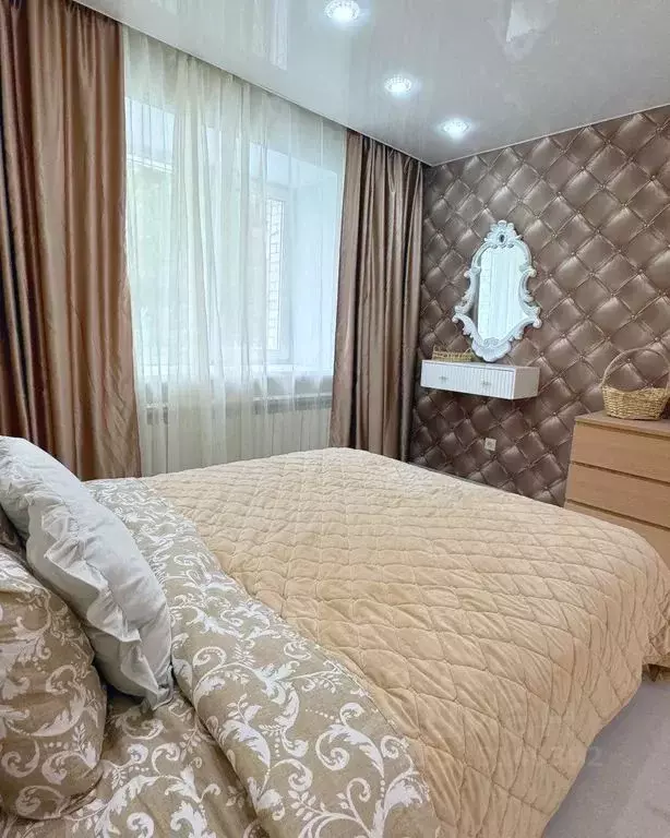 2-к кв. Новосибирская область, Новосибирск ул. Серафимовича, 26 (55.0 ... - Фото 1