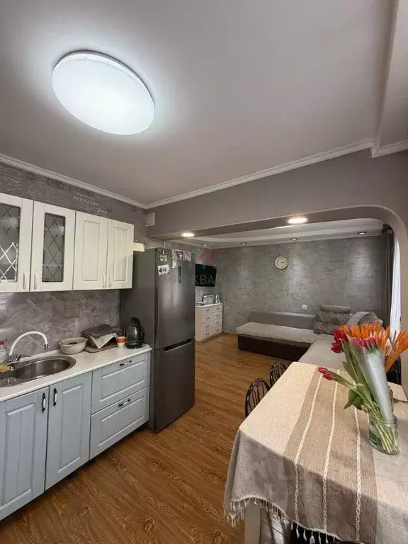 3-к кв. Тыва, Кызыл Ангарский бул., 25/1 (67.6 м) - Фото 2