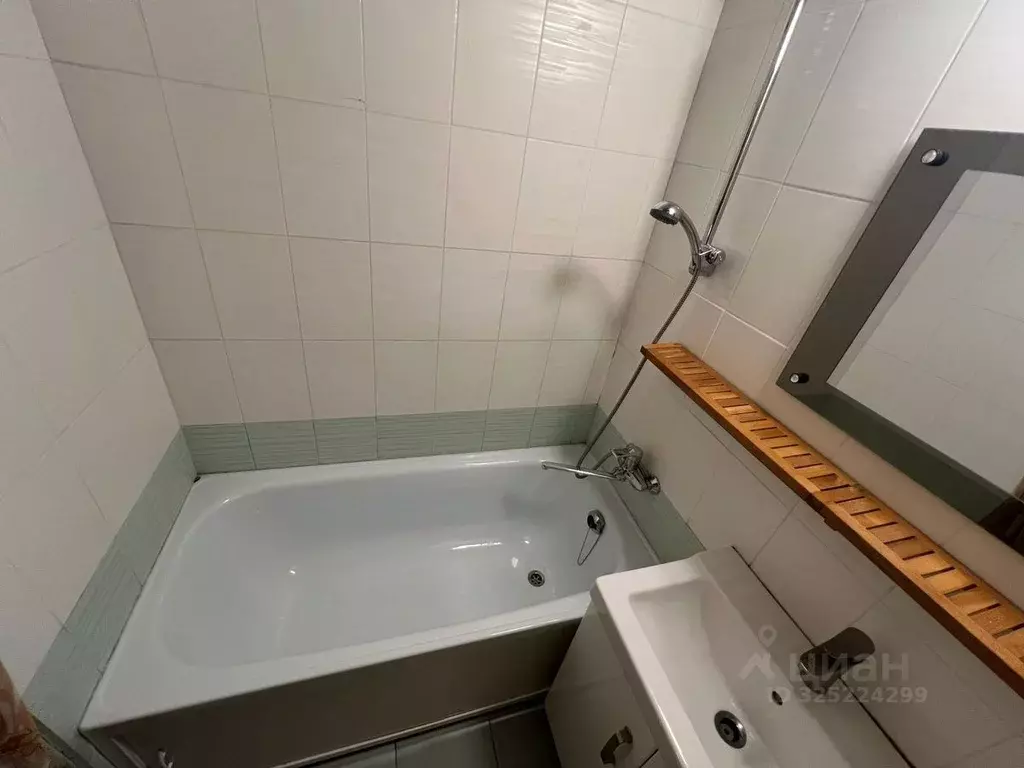 2-к кв. Москва Глебовская ул., 6 (55.0 м) - Фото 1