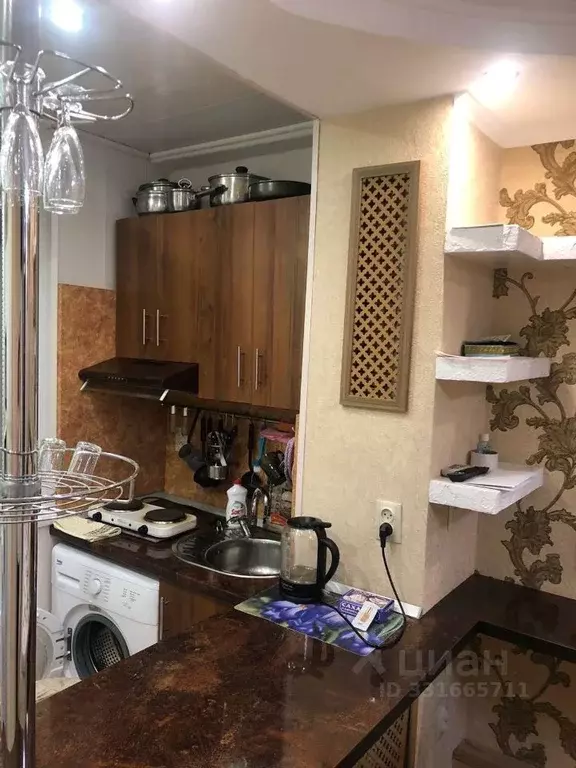 Студия Ставропольский край, Железноводск ул. Ленина, 8 (14.7 м) - Фото 2