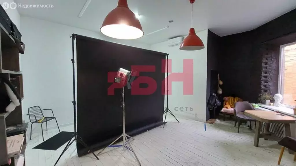 Офис (29.6 м) - Фото 1