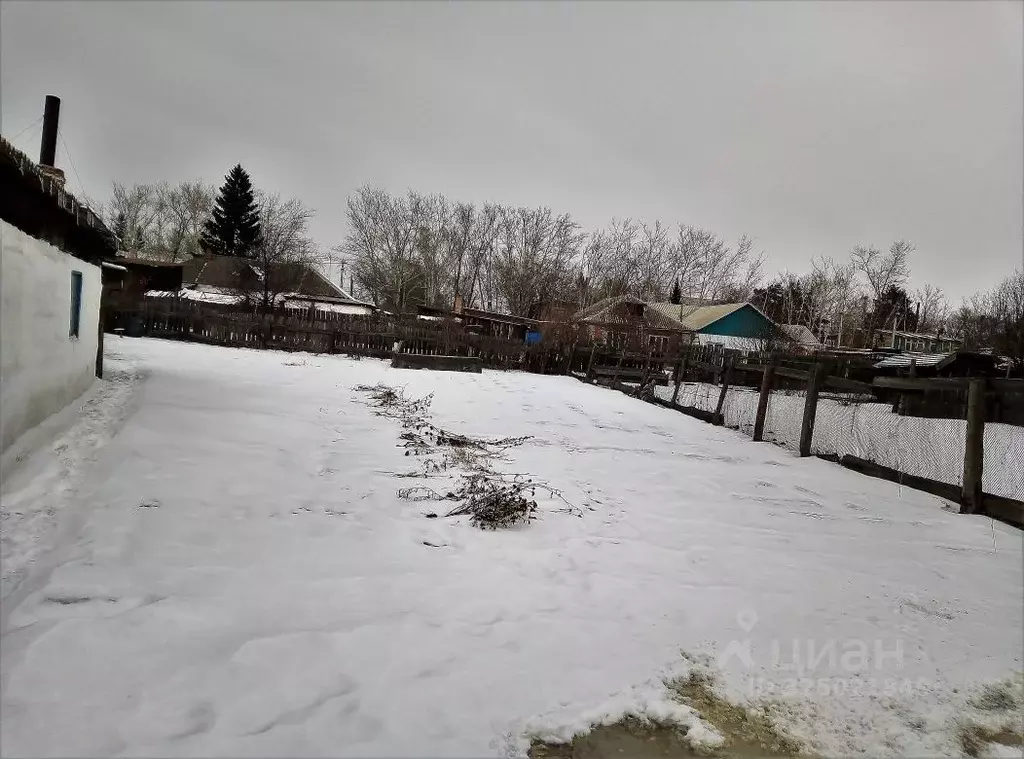 Участок в Хакасия, Усть-Абаканский район, пос. Тепличный ул. 2-я ... - Фото 1