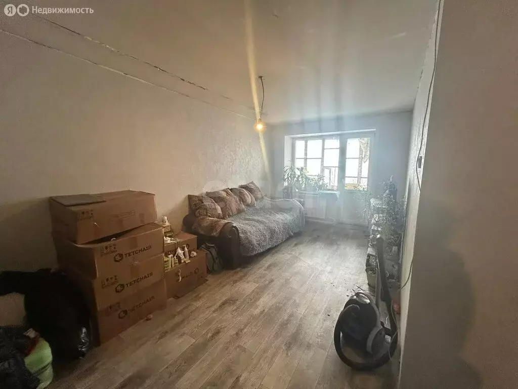 2-комнатная квартира: Ликино-Дулёво, улица Текстильщиков, 5 (42.4 м) - Фото 2