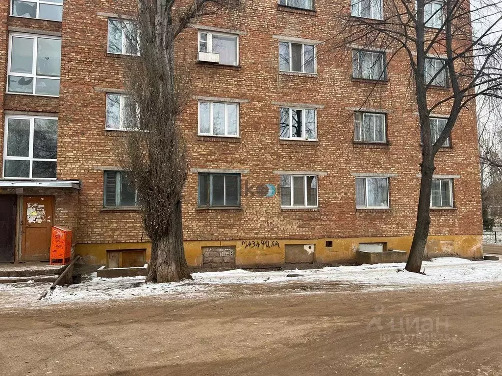 Помещение свободного назначения в Башкортостан, Октябрьский ул. ... - Фото 0