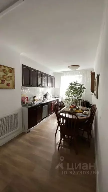 3-к кв. Бурятия, Улан-Удэ Геологическая ул., 17 (76.2 м) - Фото 2