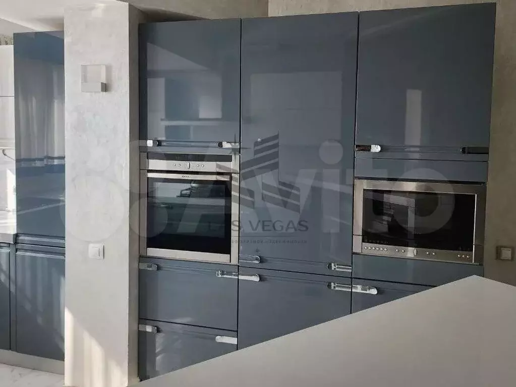 3-к. квартира, 90 м, 5/9 эт. - Фото 1