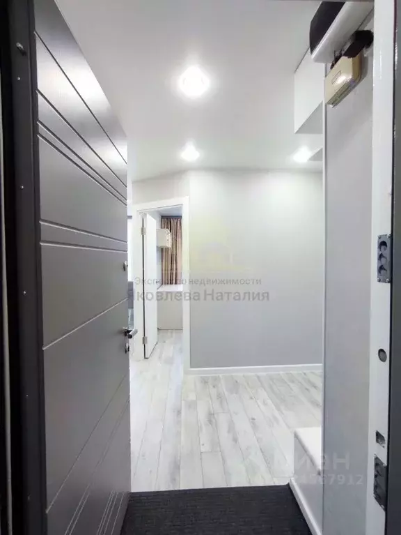 2-к кв. Московская область, Люберцы городской округ, Томилино пгт ул. ... - Фото 2