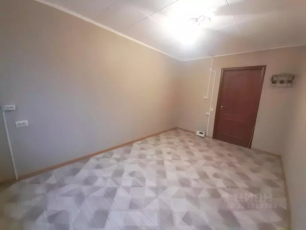 Комната Пермский край, Пермь Полтавская ул., 2 (12.8 м) - Фото 1