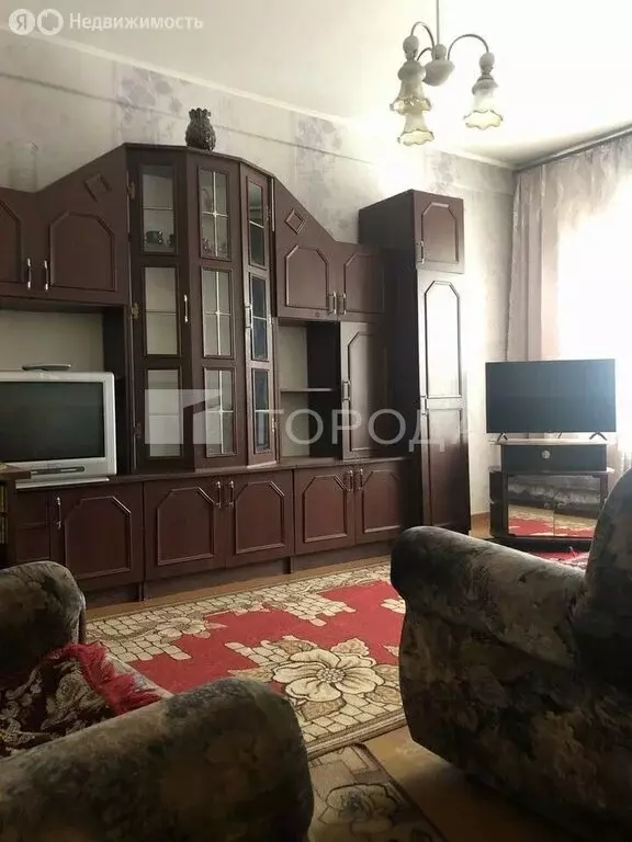 2-комнатная квартира: Новосибирск, улица Шмидта, 6 (43.3 м) - Фото 0
