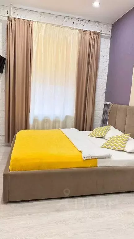 Студия Санкт-Петербург Гороховая ул., 55 (17.0 м) - Фото 0