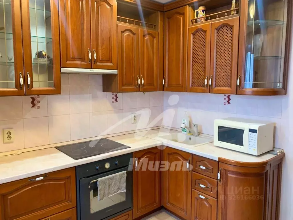 2-к кв. Москва 3-й Крутицкий пер., 13 (48.0 м) - Фото 1