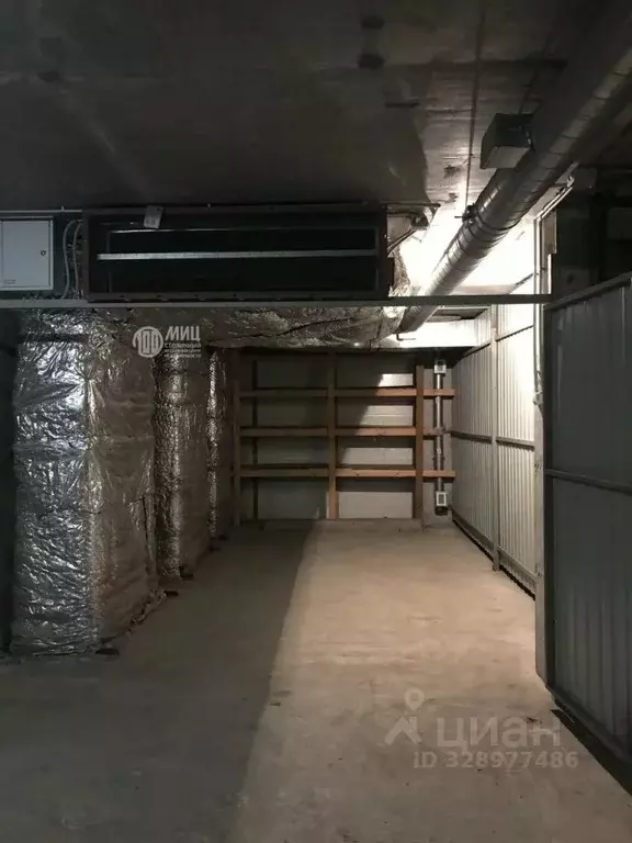 Гараж в Московская область, Дзержинский Угрешская ул., 15Б (21 м) - Фото 1