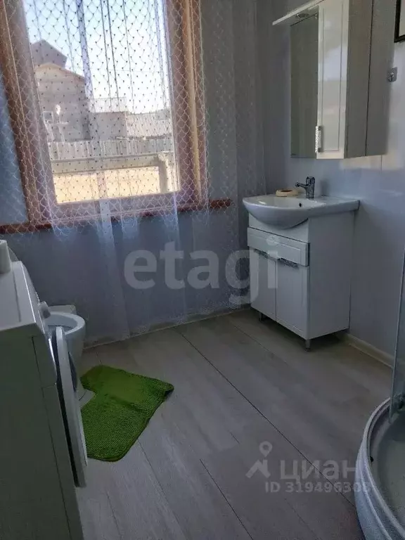 Дом в Бурятия, Прибайкальский район, с. Горячинск ул. Братьев ... - Фото 1