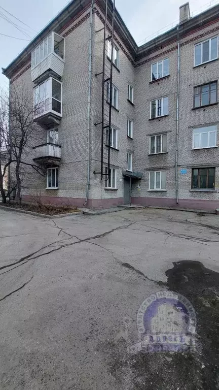 2-к кв. Томская область, Северск Советская ул., 18 (50.7 м) - Фото 2