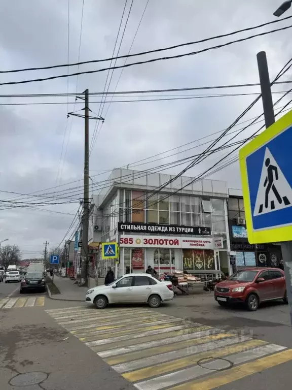 Помещение свободного назначения в Ставропольский край, Михайловск ... - Фото 2