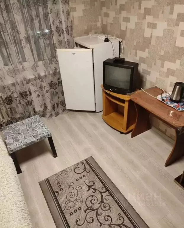 Комната Татарстан, Набережные Челны пос. ЗЯБ, ул. Комарова, 30 (14.0 ... - Фото 2