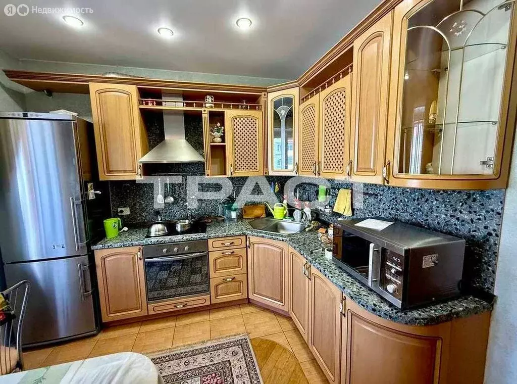2-комнатная квартира: Воронеж, Ипподромная улица, 2Б (73.3 м) - Фото 0