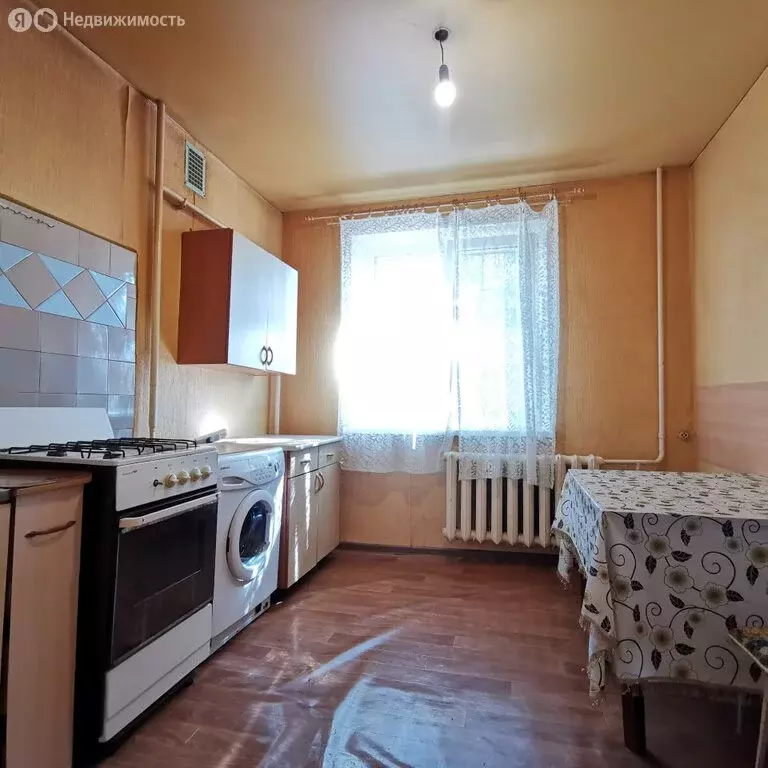 1-комнатная квартира: Саратов, Луговая улица, 114 (32.8 м) - Фото 0