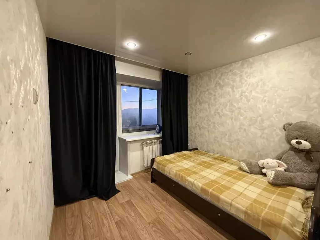 1-к кв. Забайкальский край, Чита ул. Чкалова, 46 (31.3 м) - Фото 2