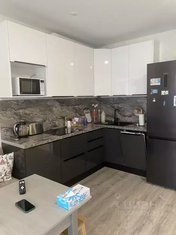 1-к кв. Санкт-Петербург бул. Головнина, 3к1 (48.0 м) - Фото 1