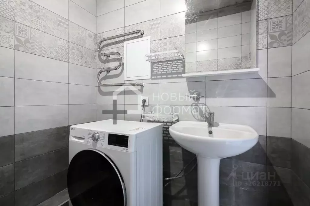 3-к кв. Московская область, Мытищи ул. Стрелковая, 4 (77.1 м) - Фото 1