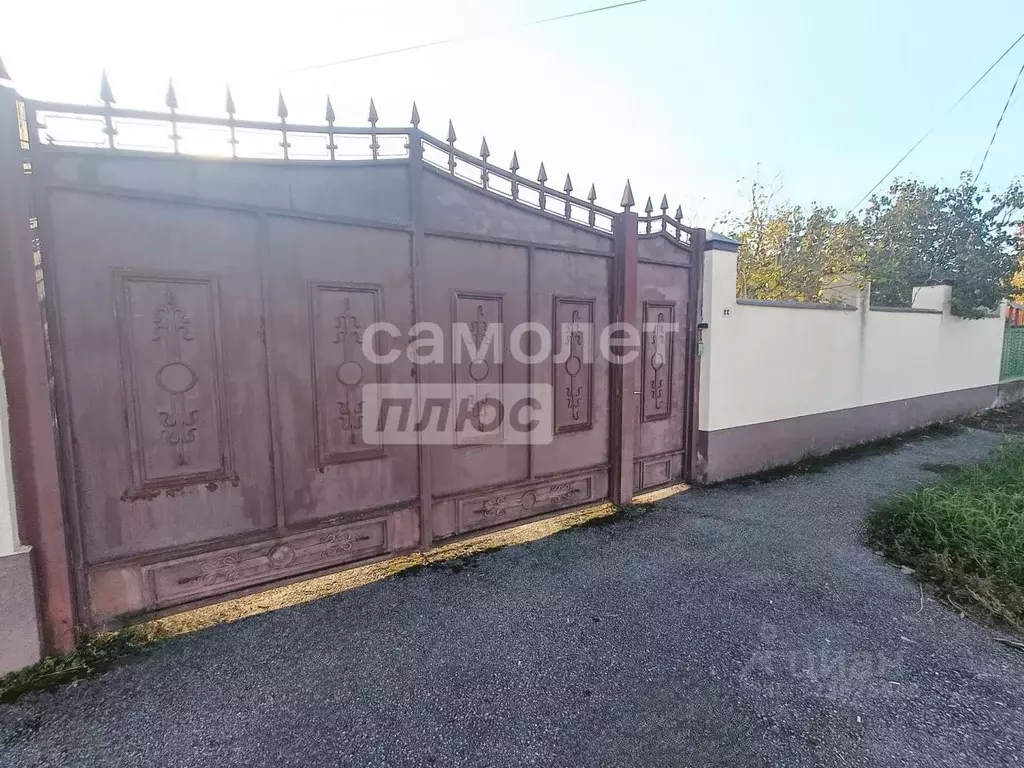 Дом в Кабардино-Балкария, Нальчик Чегемская ул., 23 (55 м) - Фото 2