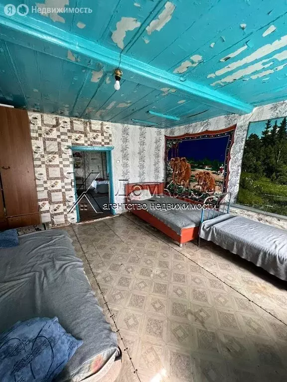 Дом в Куюргазинский район, Ермолаевский сельсовет (32.2 м) - Фото 1