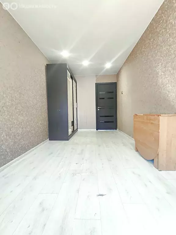 2-комнатная квартира: Братск, улица Обручева, 33 (43.4 м) - Фото 2