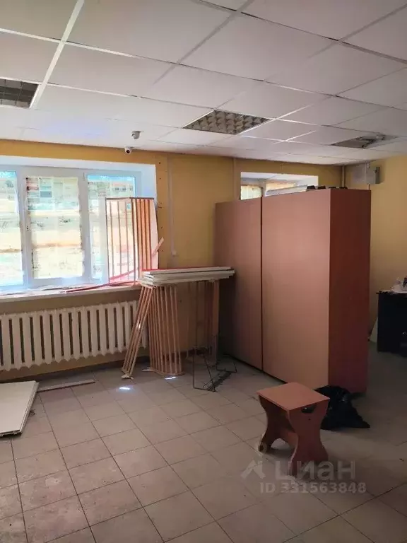 Помещение свободного назначения в Нижегородская область, Выкса ул. ... - Фото 2