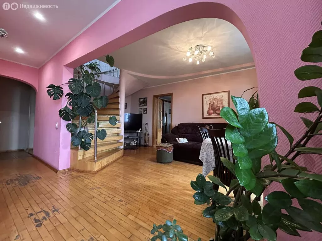 3-комнатная квартира: Челябинск, улица Калинина, 11Г (93.5 м) - Фото 0