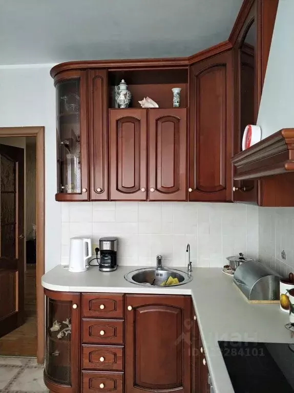 2-к кв. Москва Дубнинская ул., 29К1 (58.0 м) - Фото 2