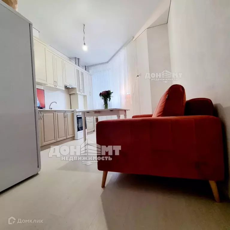 Продаётся 2-к квартира, 40.3 м - Фото 1