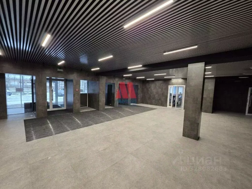 Офис в Ярославская область, Ярославль Ленинградский просп., 35 (144 м) - Фото 2