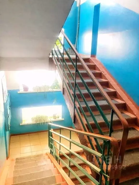 Комната Омская область, Омск ул. Сибниисхоз, 3 (12.0 м) - Фото 2