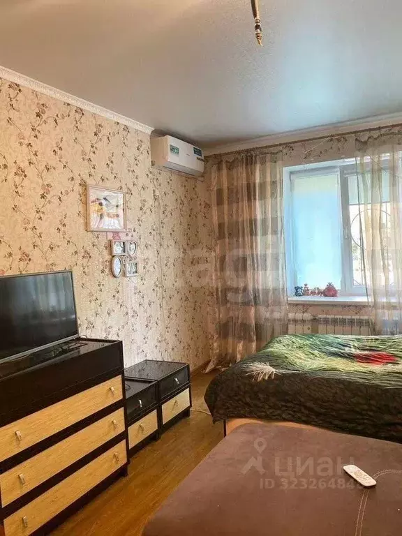 1-к кв. Ростовская область, Ростов-на-Дону ул. Миронова, 2е (37.0 м) - Фото 1