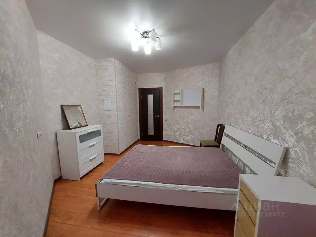 1-к кв. Московская область, Красногорск бул. Подмосковный, 14 (47.0 м) - Фото 1