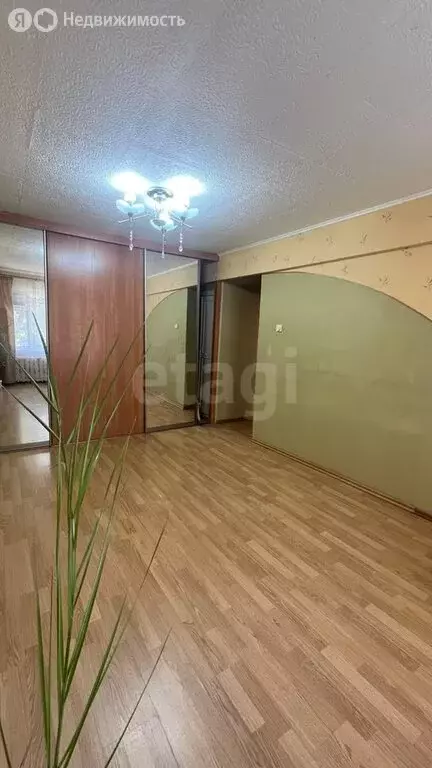2-комнатная квартира: Астрахань, улица Татищева, к9 (41.4 м) - Фото 1