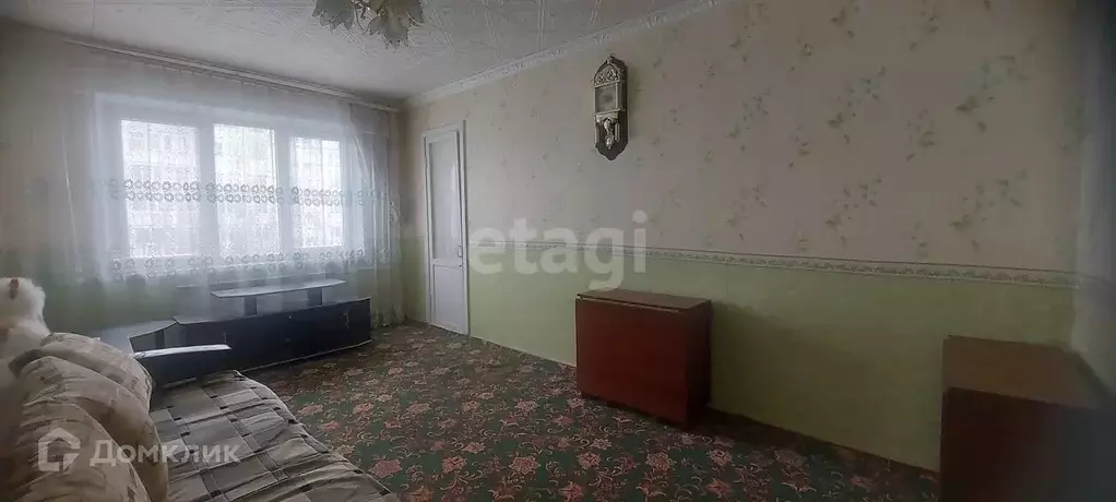 Продаётся 3-к квартира, 51.8 м - Фото 1