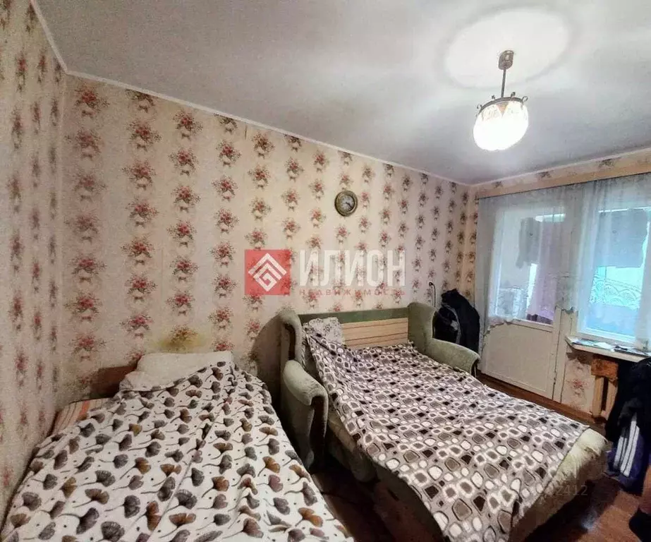 1-к кв. Севастополь пос. Любимовка, ул. Софьи Перовской, 53 (28.2 м) - Фото 2