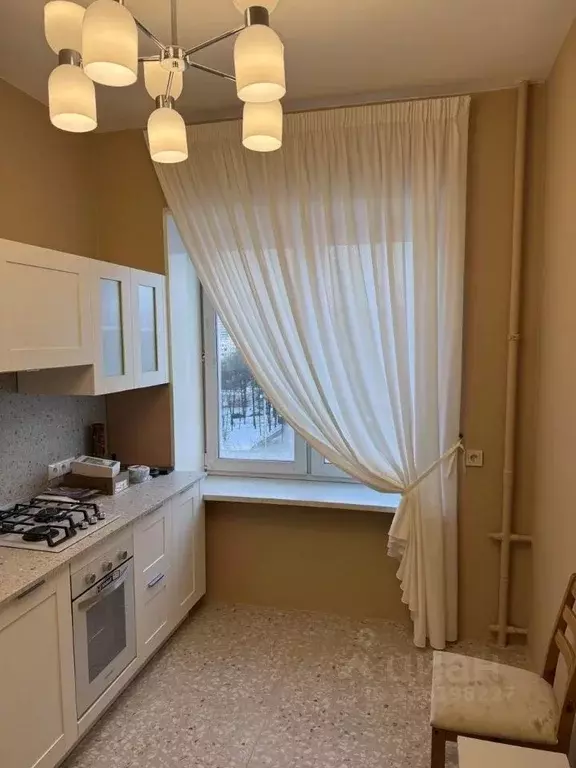 2-к кв. Москва Ленинский просп., 82/2 (62.0 м) - Фото 2