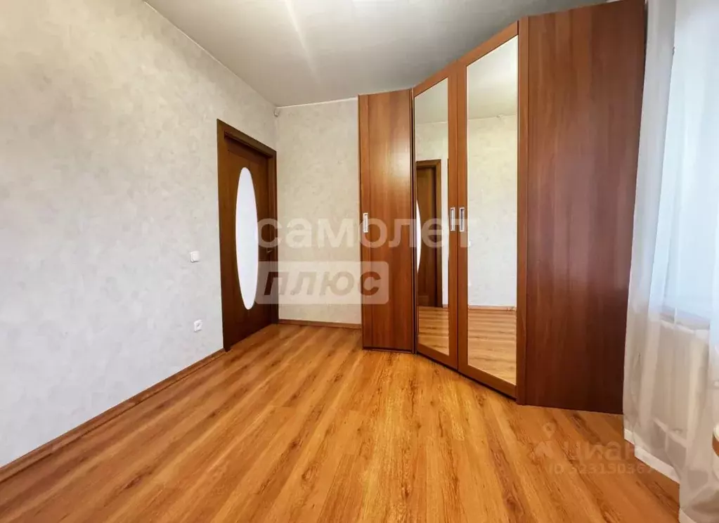 4-к кв. Иркутская область, Иркутск Байкальская ул., 310А (88.0 м) - Фото 1