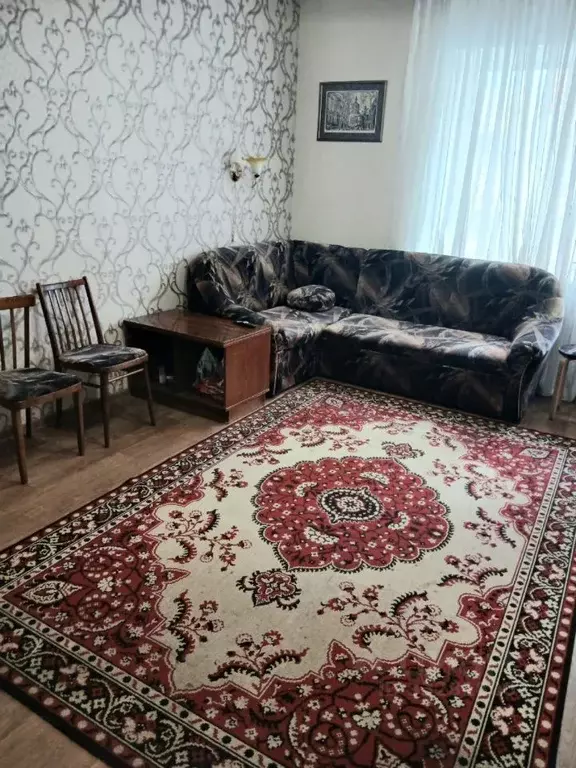 Студия Татарстан, Казань Деловая ул., 6 (19.0 м) - Фото 1