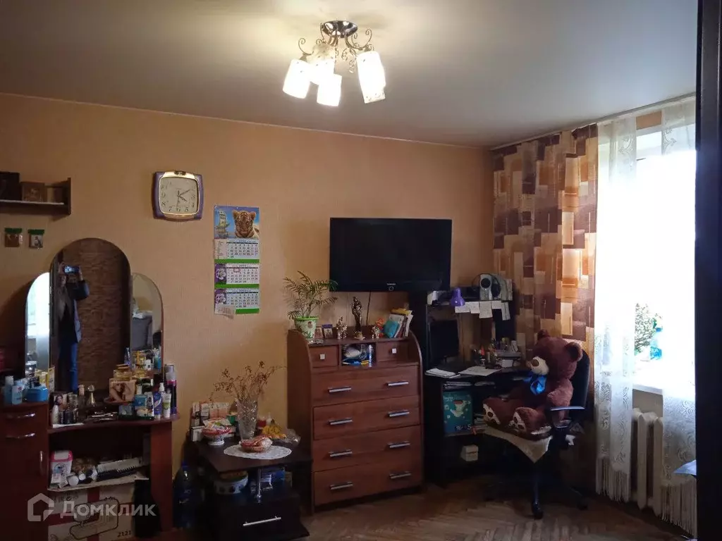 Продаётся 2-к квартира, 47.8 м - Фото 0