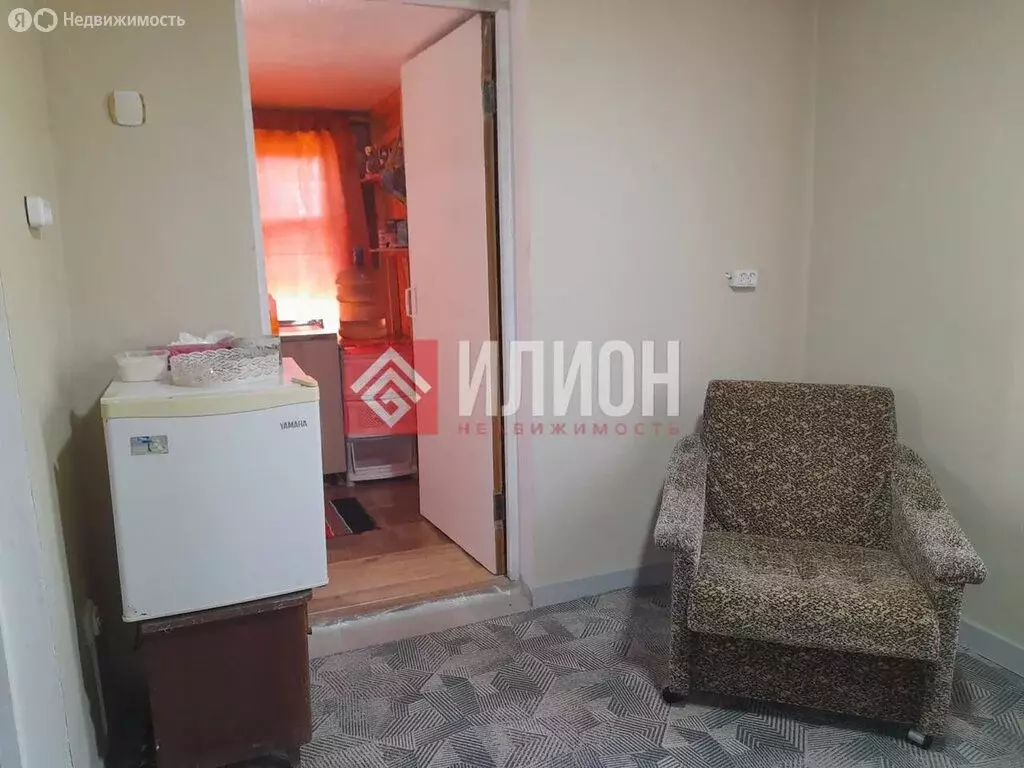 Дом в Бахчисарайский район, садоводческий потребительский кооператив ... - Фото 2