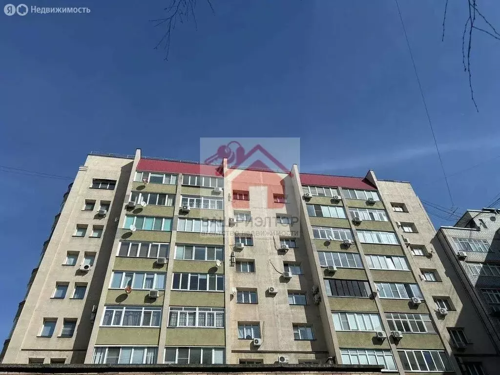 4-комнатная квартира: Самара, Ленинская улица, 228 (142.5 м) - Фото 1