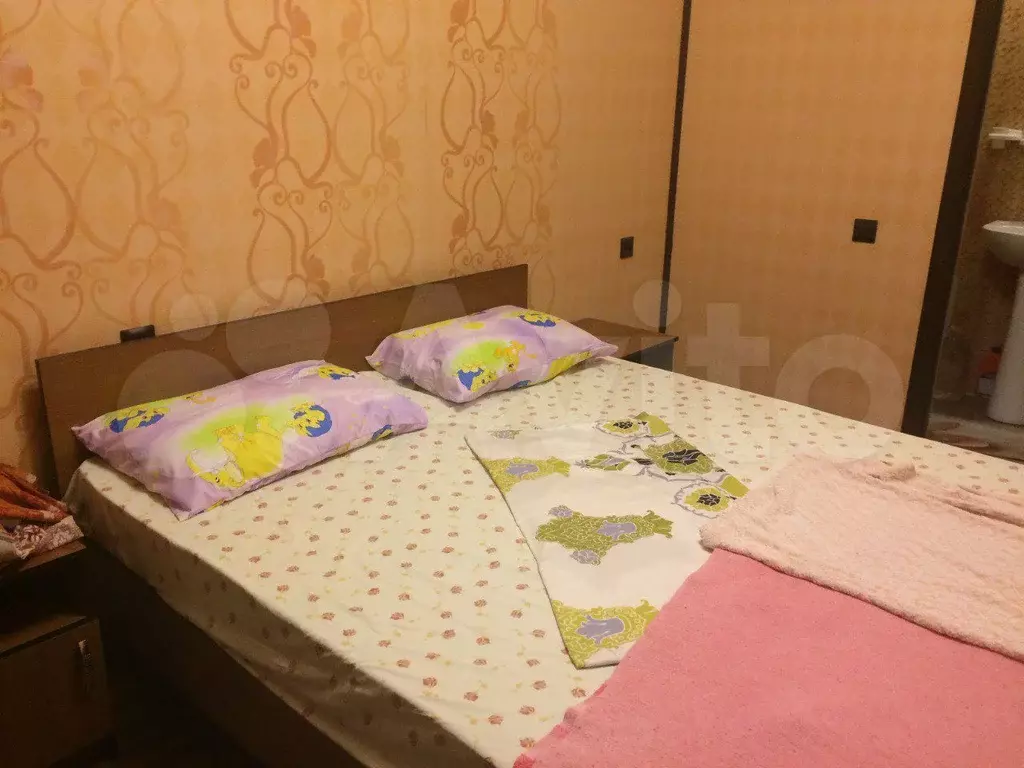 Комната 15 м, 2/3 эт. - Фото 0