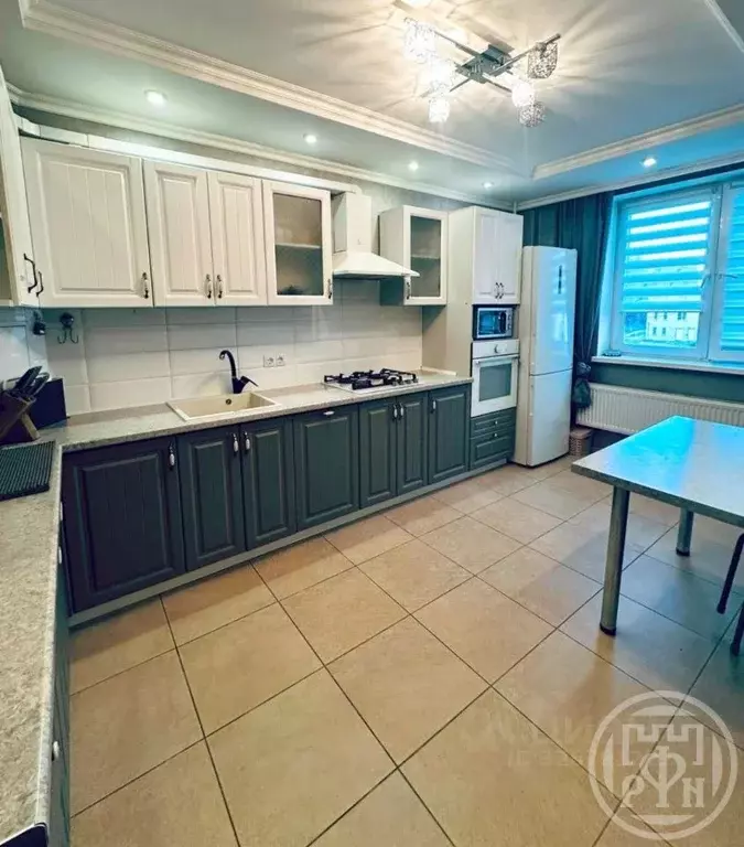 3-к кв. Ленинградская область, Выборгский район, Рощино пгт ул. ... - Фото 2